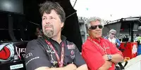 Bild zum Inhalt: Mario Andretti: Her mit den Kundenautos