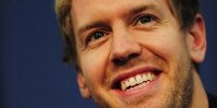 Bild zum Inhalt: Weltmeister Vettel wird Vater