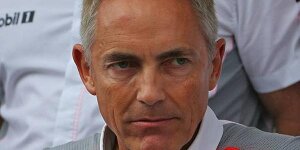 Budgetobergrenze: Whitmarsh zeigt Bedenken