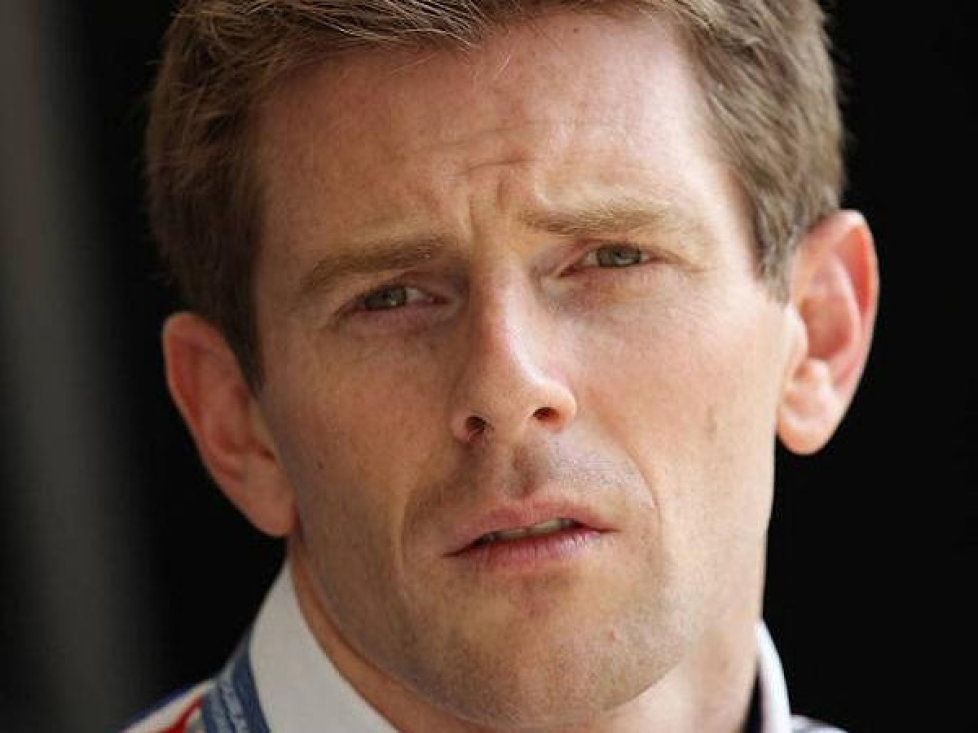 Anthony Davidson