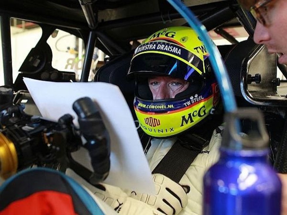 Tom Coronel