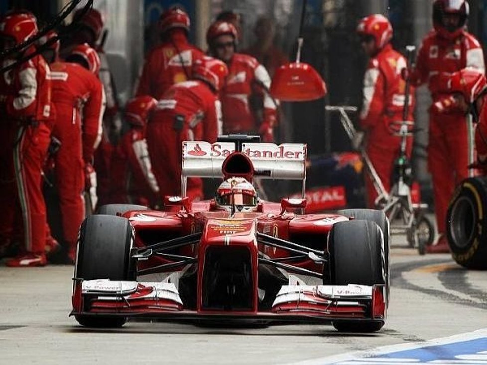 Fernando Alonso