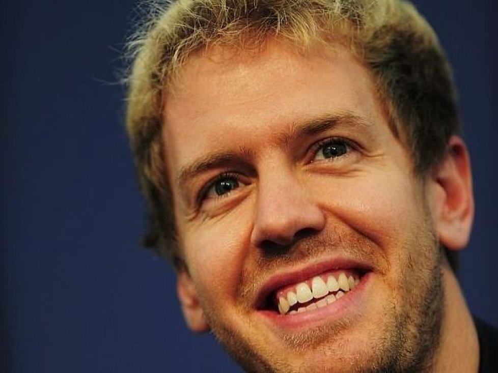 Sebastian Vettel