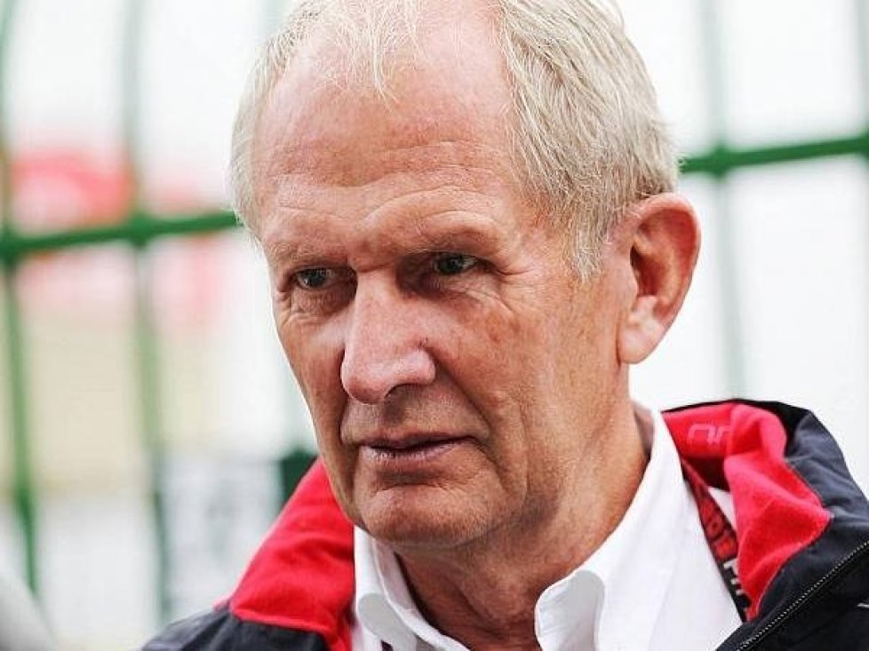 Helmut Marko