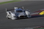 Mark Webber (Porsche)