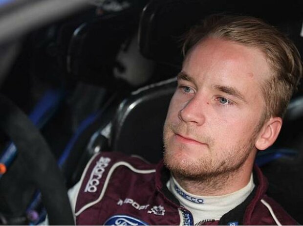 Mads Östberg Mads Östberg