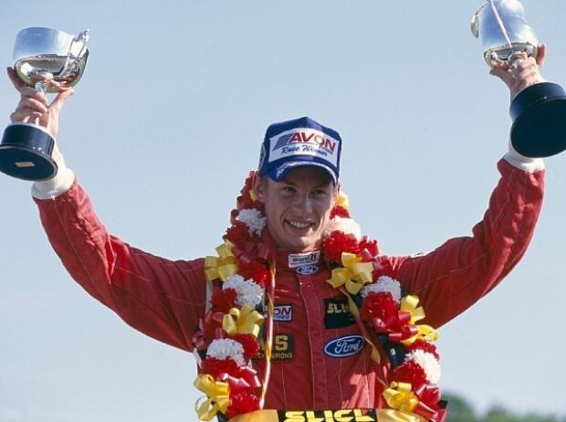 Jenson Button Jenson Button