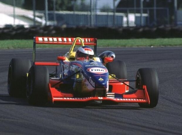 Jenson Button Jenson Button