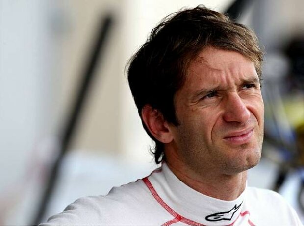 Jarno Trulli