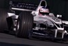 Button: Wie alles begann - Der Schritt in die Formel 1