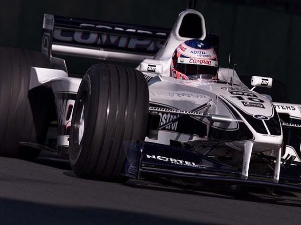 Jenson Button