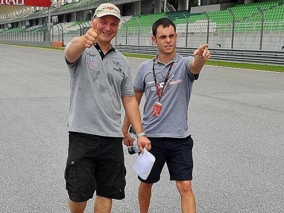 Sandro Cortese