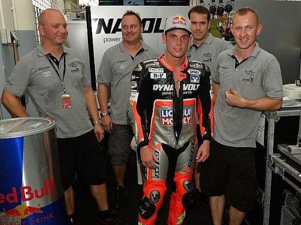 Sandro Cortese