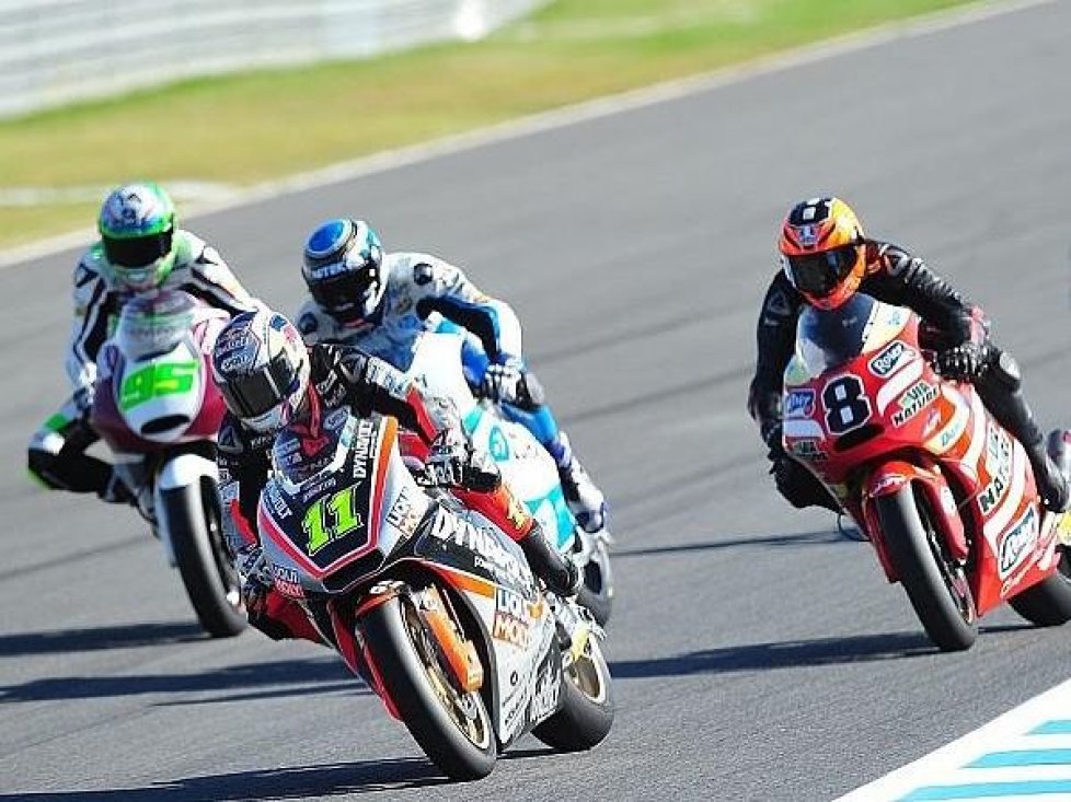 Sandro Cortese