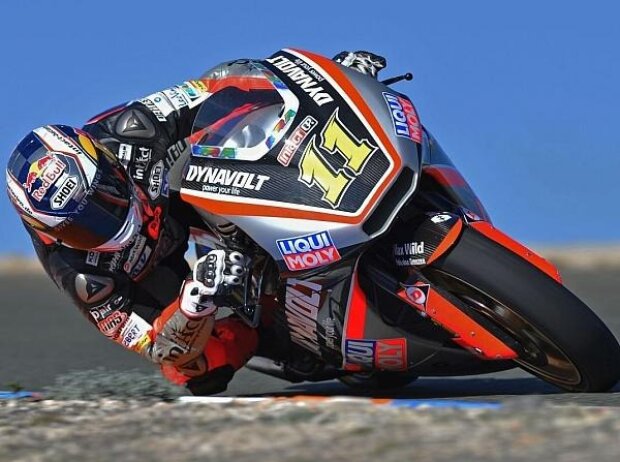 Sandro Cortese Sandro Cortese