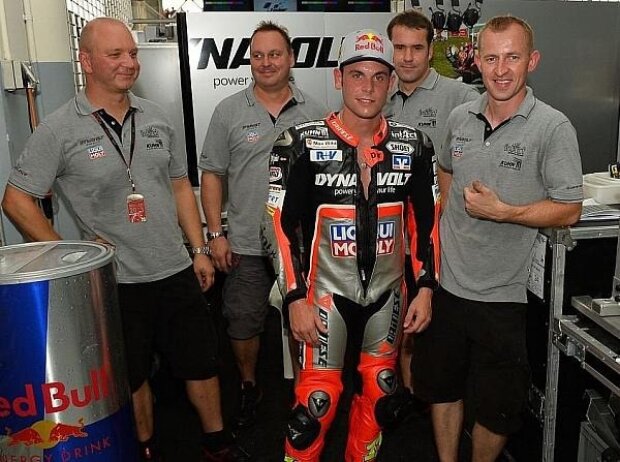 Sandro Cortese Sandro Cortese