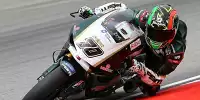 Bild zum Inhalt: PBM: Parkes neuer Teamkollege von Laverty