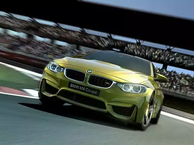Gran Turismo 6 Titel-Bild zur News: Gran Turismo 6