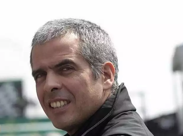 Nicolas Minassian Titel-Bild zur News: Nicolas Minassian