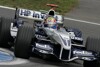 Bild zum Inhalt: Ferrari schickt "zweite Garde" zum Reifentest nach Bahrain