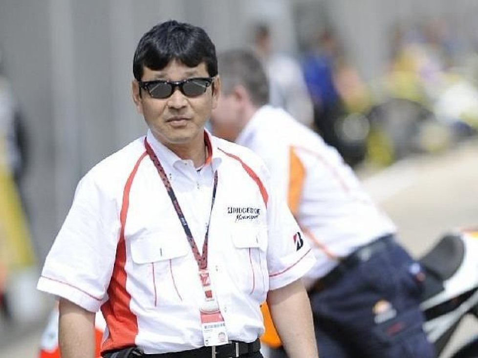 Hiroshi Yamada