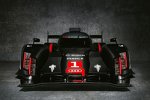 Der neue Audi R18 e-tron quattro