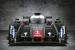 Der neue Audi R18 e-tron quattro