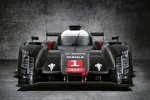 Der neue Audi R18 e-tron quattro