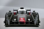 Der neue Audi R18 e-tron quattro