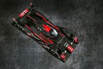 Der neue Audi R18 e-tron quattro