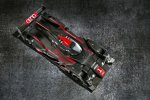 Der neue Audi R18 e-tron quattro