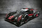 Der neue Audi R18 e-tron quattro