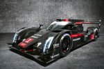 Der neue Audi R18 e-tron quattro