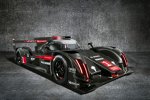 Der neue Audi R18 e-tron quattro