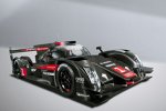 Der neue Audi R18 e-tron quattro