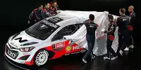 Bild zum Inhalt: Übersicht: Das WRC-Fahrerfeld 2014