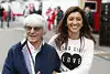 Bild zum Inhalt: Fall Ecclestone: Ärger mit der Politik