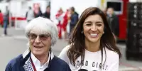 Bild zum Inhalt: Fall Ecclestone: Ärger mit der Politik