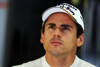 Offiziell: Sutil wechselt 2014 zu Sauber