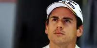 Bild zum Inhalt: Offiziell: Sutil wechselt 2014 zu Sauber