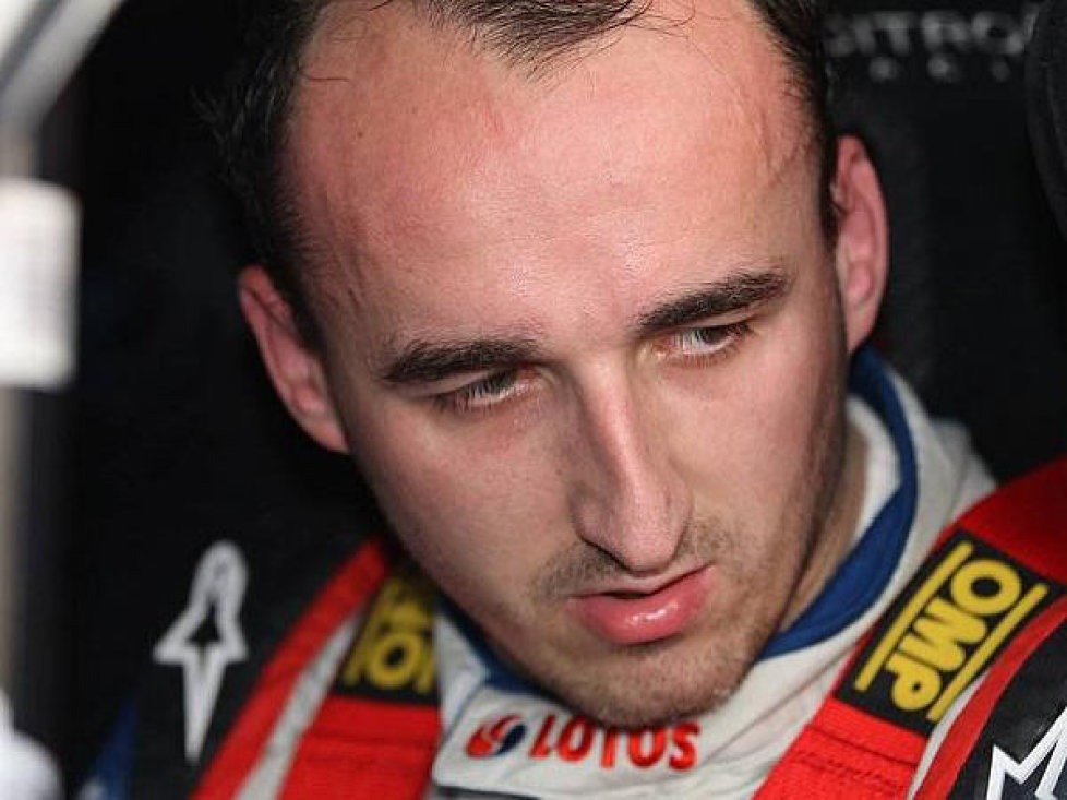 Robert Kubica