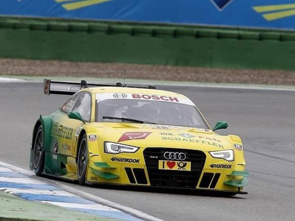 Mike Rockenfeller