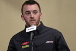 Austin Dillon (Childress) 