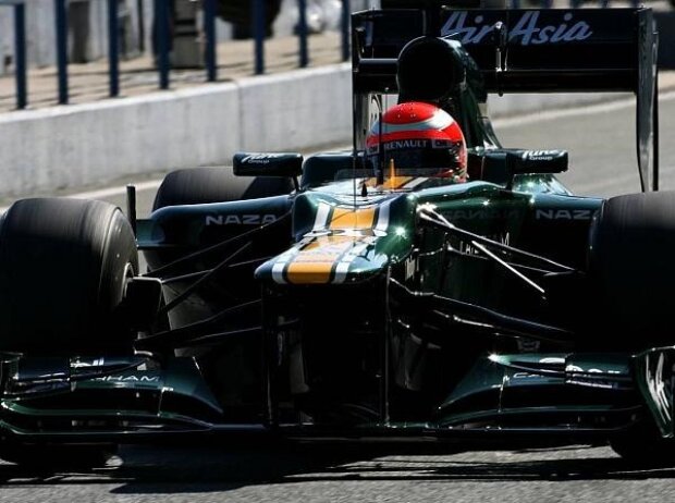Jarno Trulli Jarno Trulli