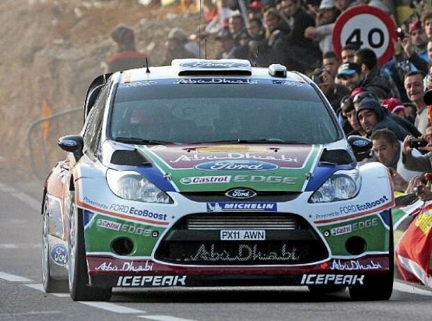 Mikko Hirvonen Mikko Hirvonen