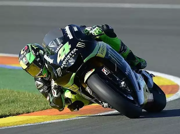 Pol Espargaro Titel-Bild zur News: Pol Espargaro