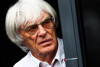 London: Vorerst kein Urteil im Fall Ecclestone