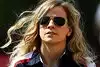 Bild zum Inhalt: Susie Wolff: Alter spielt keine Rolle