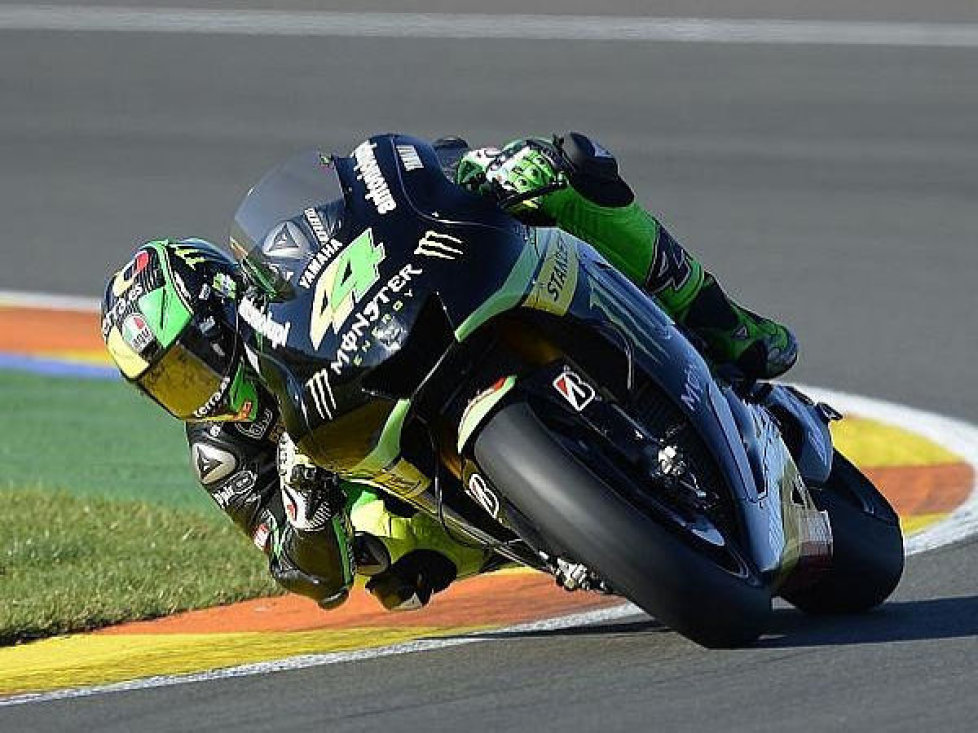 Pol Espargaro