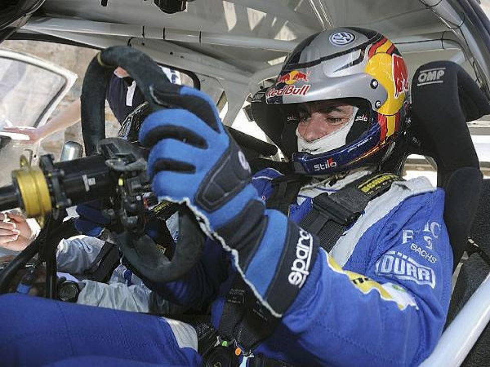 Carlos Sainz